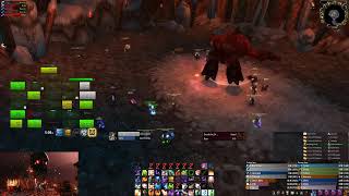 TBC Classic - Raid Night SSC Full Clear - Holy Priest PoV