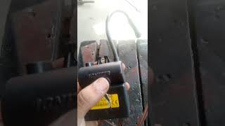 ignition transformer 16 kV singal LEED watch full video