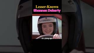 Lesser-Known Facts about Shannen Doherty #shannendoherty #shorts