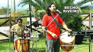 BECHO RIVEIRO - VOLVER A MAIMARA