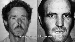 Did Henry Lee Lucas really kill 600 people ? Serial killer wild claims