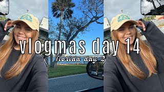 STOCKING STUFFERS HAUL | VLOGMAS DAY 14