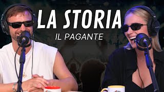 IL PAGANTE: "I MILANESI NON CI CAPIVANO" - L'INCREDIBILE STORIA DIETRO IL LORO SUCCESSO!