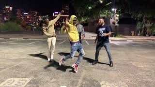 Baby keem ft. Don Toliver - cocoa (official dance video)