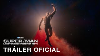 Super Man  La historia de Christopher Reeve - Tráiler Oficial  SUB │ PubliCine