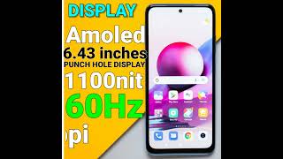 best gaming phone under 15000 | 😎 best phone inder 15000 | redmi note 10S review | gaming smartphone