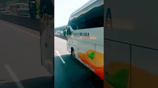 bus LAJU PRIMA #huntingbus,#busmania,#shortviral