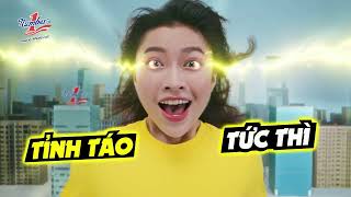 NƯỚC TĂNG LỰC NUMBER 1 | BUỔI SHOOTING OVERTIME - TỈNH TÁO TỨC THÌ