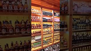 wine shop #youtubeshorts #trending #alcoholic #shorts #youtube #whiskey #love #sidhumoosewala#scotch