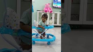 cute baby smile/baby laughing video/baby funny