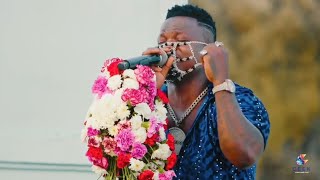 Harmonize - Sorry (Live performance on Ceek)