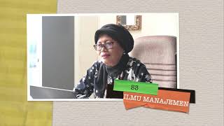 Program Studi Doktor Ilmu Manajemen