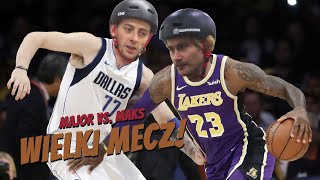 WIELKI MECZ! | Maks Płuciennik vs Marek "Major" Jadczak | GAME OF BIKE