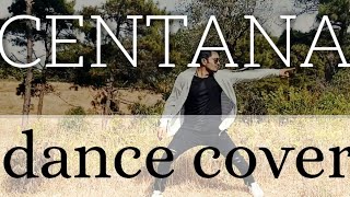 Centana | Garo Song | Dance Cover | By MassiveMineer