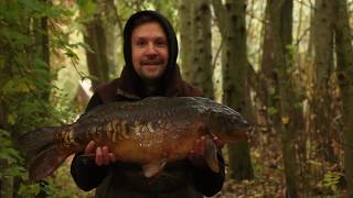 Liema Fishing - Epizode Nr. 4 Thorpe Lea Fishery