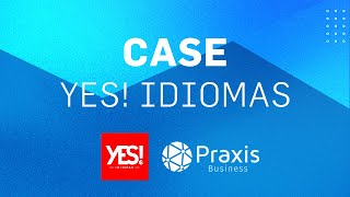 Case: Yes! Idiomas