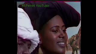 Niger.Touareg Musique Traditionnelle (Groupe Tende)