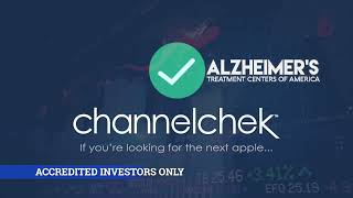 ALZHEIMER'S TREATMENT CENTERS OF AMERICA - INVESTOR PRESENTATION LIVE FROM NOBLECON