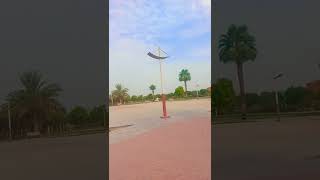 Dubai AL Warqa PARAK A Beautiful weather in view, #dubai #short #warqa #UAE #dxb #like #subscribe