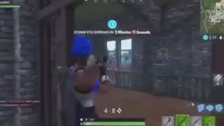 “Humble”  Fortnite montage