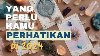 Yang Perlu Kamu Perhatikan | Tarot Reading | Tarot Psikologi | Tarot Indonesia