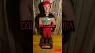 Lindo ponto cantado de Edu Mangueira