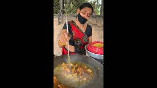 Samosa Chaat | Tawa Samosa Chaat | How To Make | Mumbai's Chaat | Indian Street Food #streetfood