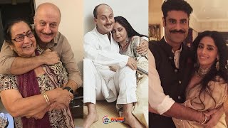 Anupam Kher: Reunion of The World | Lock-down