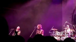 Mike Portnoy drum solo & The Winery Dogs The other side live in London, o2 Forum Kentish Town