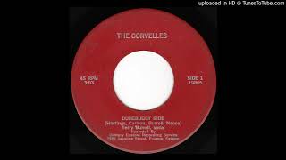 the corvelles - dune buggy ride