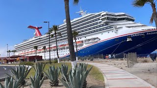 CARNIVAL RADIANCE : JULY 2022