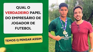 (ATUALIZACÃO)SOMOS MUITO MAIS Q EMPRESÁRIOS PARA NOSSOS JOGADORES