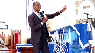 Sermon By Bro Stanley Njoroge//2nd Serv @ PCEA Nguriunditu// Sun 20th Aug 2023