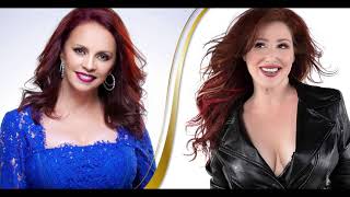 Singer Sheena Easton talks with Heather Myers