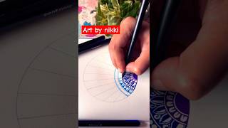 How's it___?#art#satisfying#asmr#creative#creativeart#diy#easydrawing#trending#shorts_