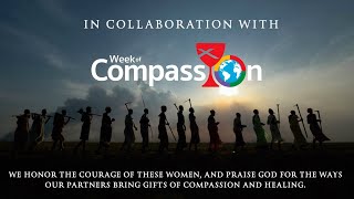 Week of Compassion 2024 - South Sudan