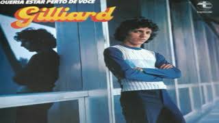 Gilliard - Por que é que Sou Tão Triste? ( 1978 )