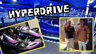 Hyperdrive @Sentosa Island, Singapore 🏎️