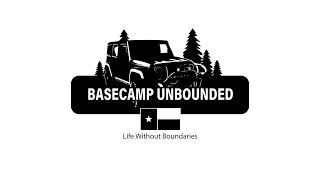 Basecamp Unbounded Live Stream