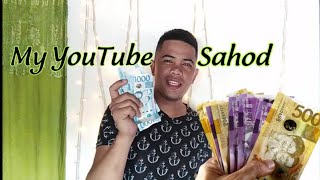 YouTube Sahod