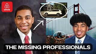 Could These Missing Person Cases Be Linked? | Jared Shadeed & Yohanes Kidane