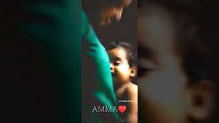 #Amma 💕/whatsapp status 😌