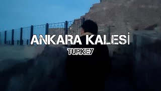 WONG JOWO DOLAN TEKAN ANKARA KALESI || TURKEY🇹🇷