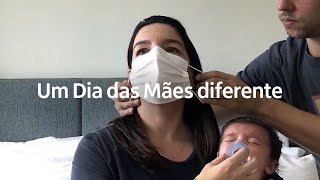 Itau | Mães Na Quarentena | Maio 2020