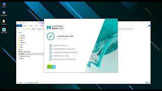 AUTODESK MAYA 2022 FULL ACTIVATION🌀 TUTORIAL + FREE DOWNLOAD 🌀 NEW CRACK