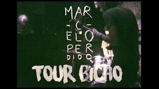 perdido - Tour Bicho - Secretinho (SP)