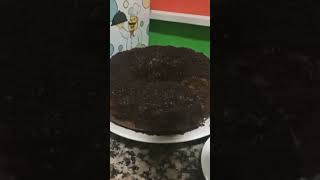 كيكة بقهوة سريعة الدوبان😋