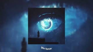 life force - speed up