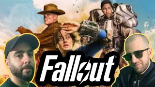 FALLOUT LA SERIE E MEGLIO DI THE LAST OF US? PARLIAMONE-EP1