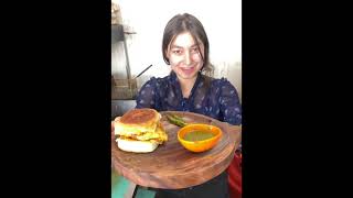 Shimla's Best Vada Pav || Batata Vada | Pure Veg | Indian Street Food #streetfood